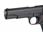 KNG ARMS 1911-A1 CAL .45 - Siyah