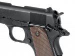 KNG ARMS 1911-A1 CAL .45 - Siyah