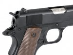 KNG ARMS 1911-A1 CAL .45 - Siyah