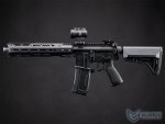 EMG AEG - GRIDLOK 11``-Siyah