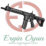 Airsoft G&G Armament GC16 Wild Hog 13.5