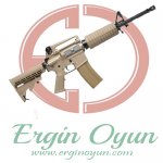 G&G Armament TR16 Carbine (DST)