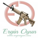 G&G Armament GC Carbine DST