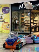 TIRTIBOT AK�L� TREN 