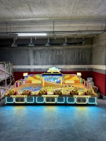 LAND AND  WATER PLANET  (UPGRADE)